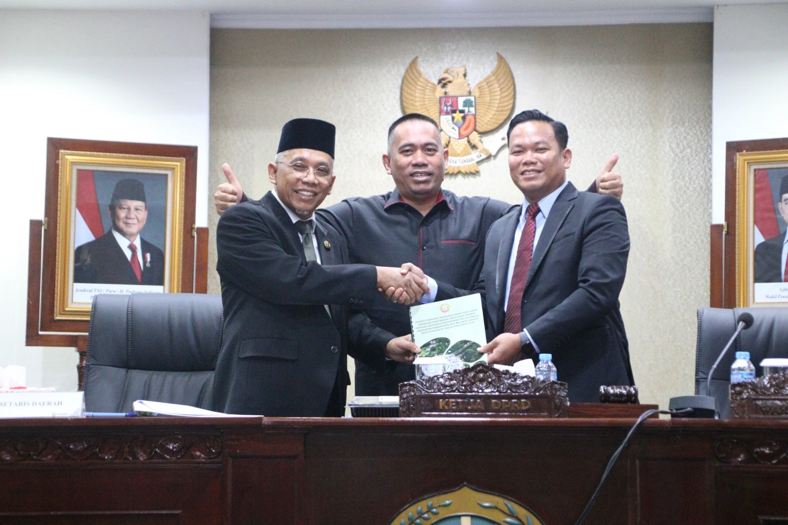 Pemanfaatan SiLPA Bergantung pada Komposisinya